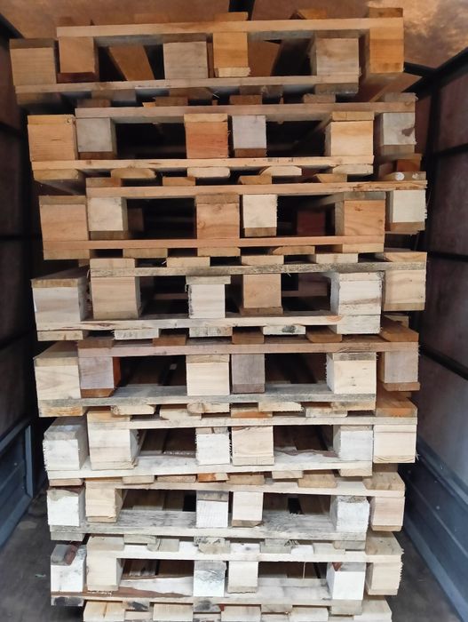 Pół paleta paleta 60x80