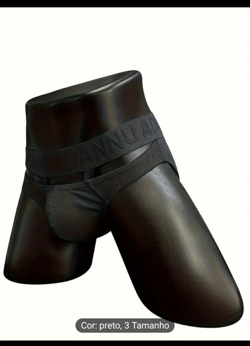 Cuecas sexys masculinas