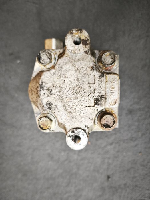 CHRYSLER SEBRING III 2.0 Crdi Pompa Wspomnienia F-vat