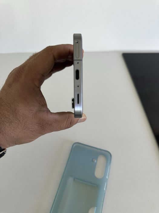 Samsung A56 8gb 256 gb