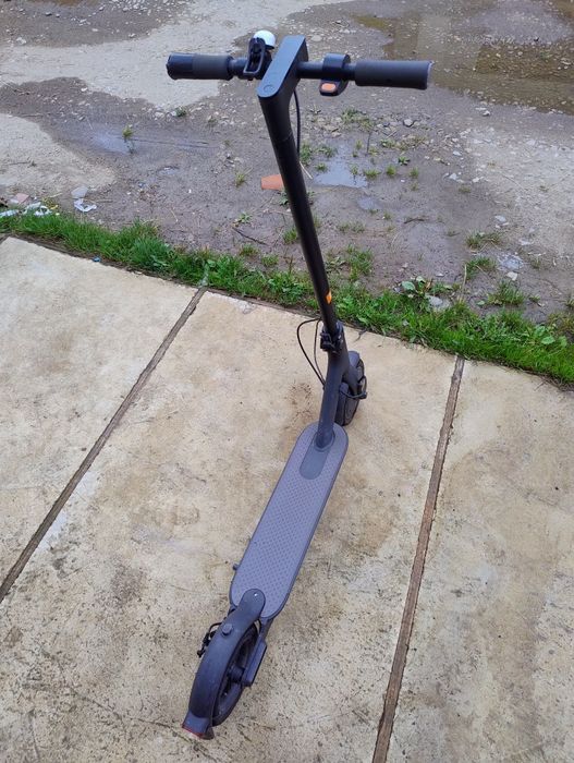 Самокати Xiaomi і kugoo