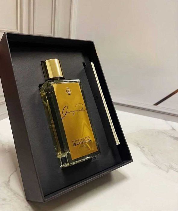 Ganymede, Mark Antoine Barrois
Eau de Parfum, парфуми, духи