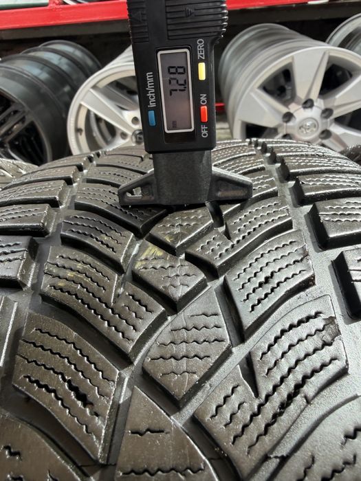Шини Goodyear 255/45/R18