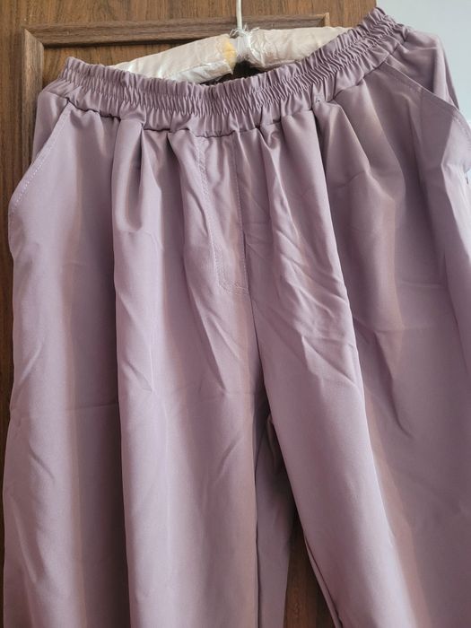 Лёгкий летний костюм