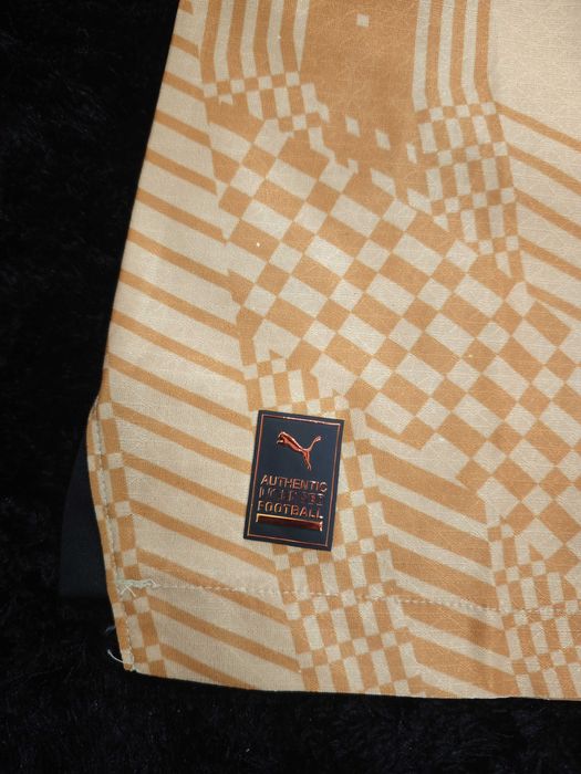 Camisola de Futebol Milan 22/23 - Edição Especial - Tamanho L