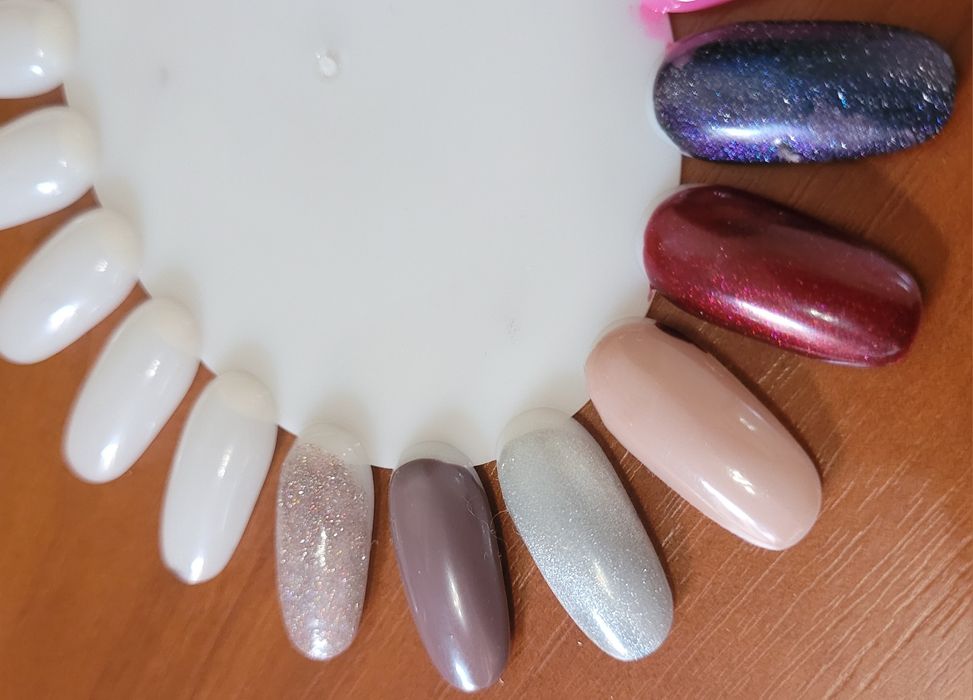 СРОЧНО Набор всё для маникюра