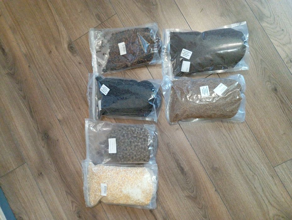 Wędki Feederowe i akcesoria