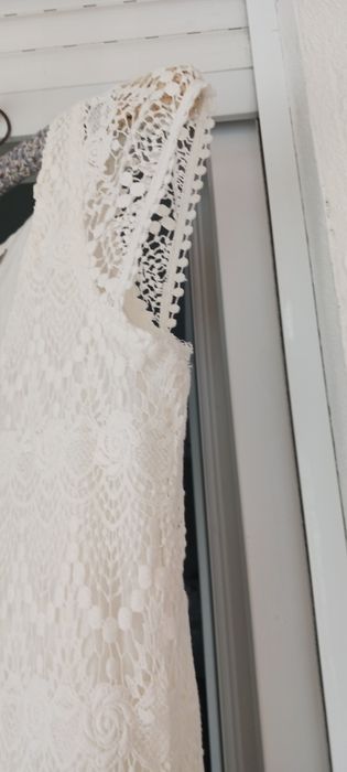 Vestido lindíssimo, t.34-36