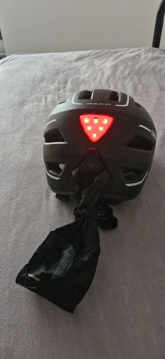 Kask Abus Pedelec 2.0 ace