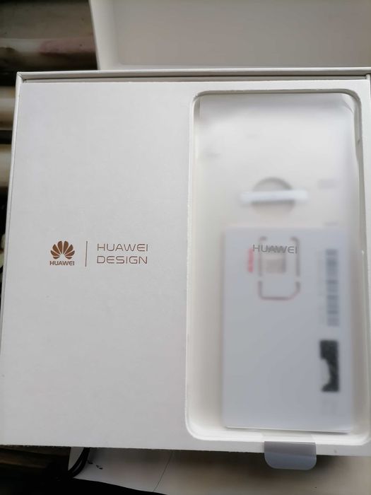 Telemóvel Huawei P 9