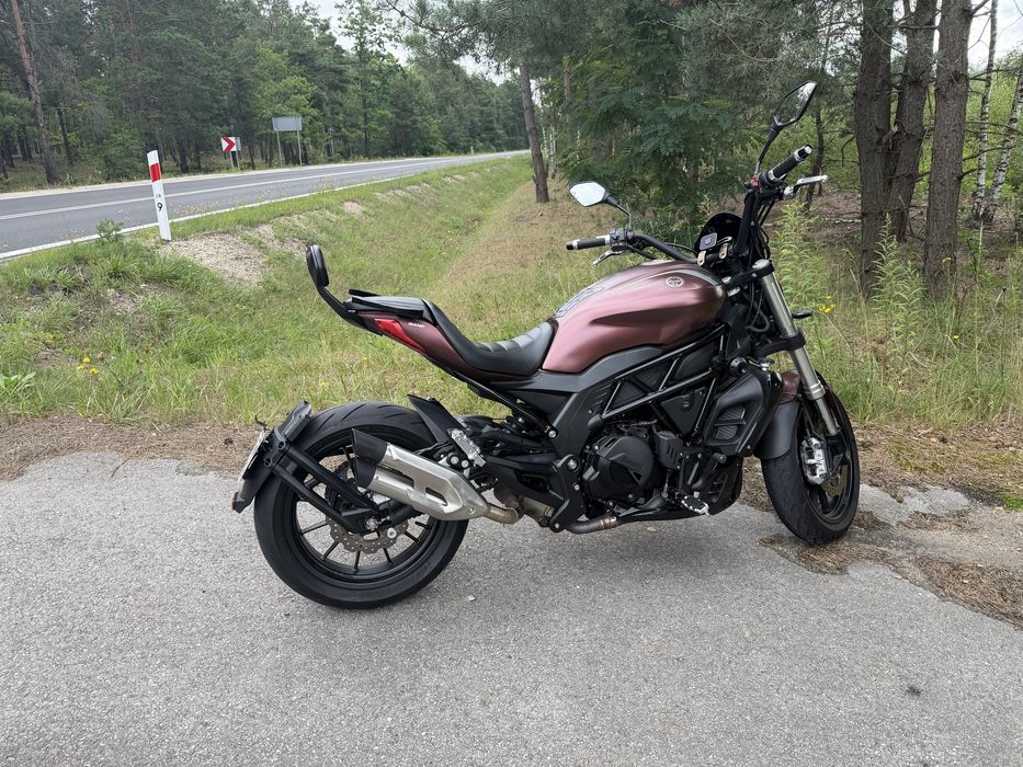 Benelli