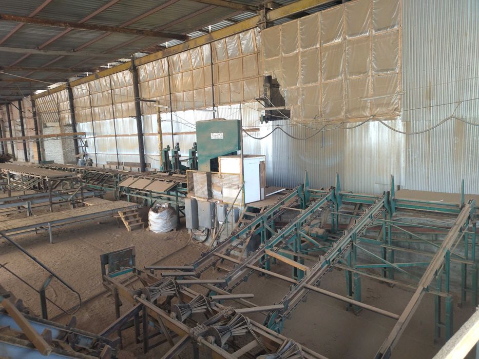 Вертикальна пилорама Primultini 1300