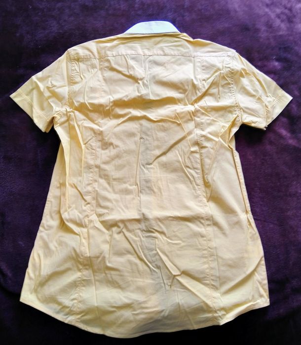 Чоловіча сорочка Antony Morato Italy s-m