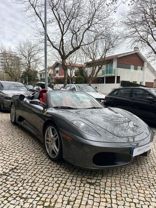 Ferrari F430