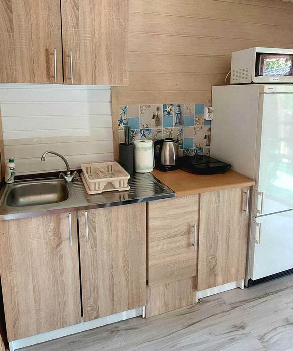 Domek w centrum Rowów