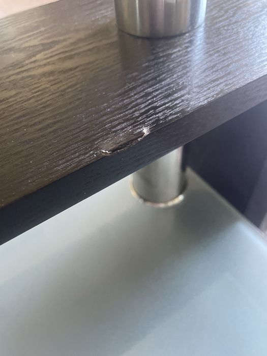Mesa de centro para sala