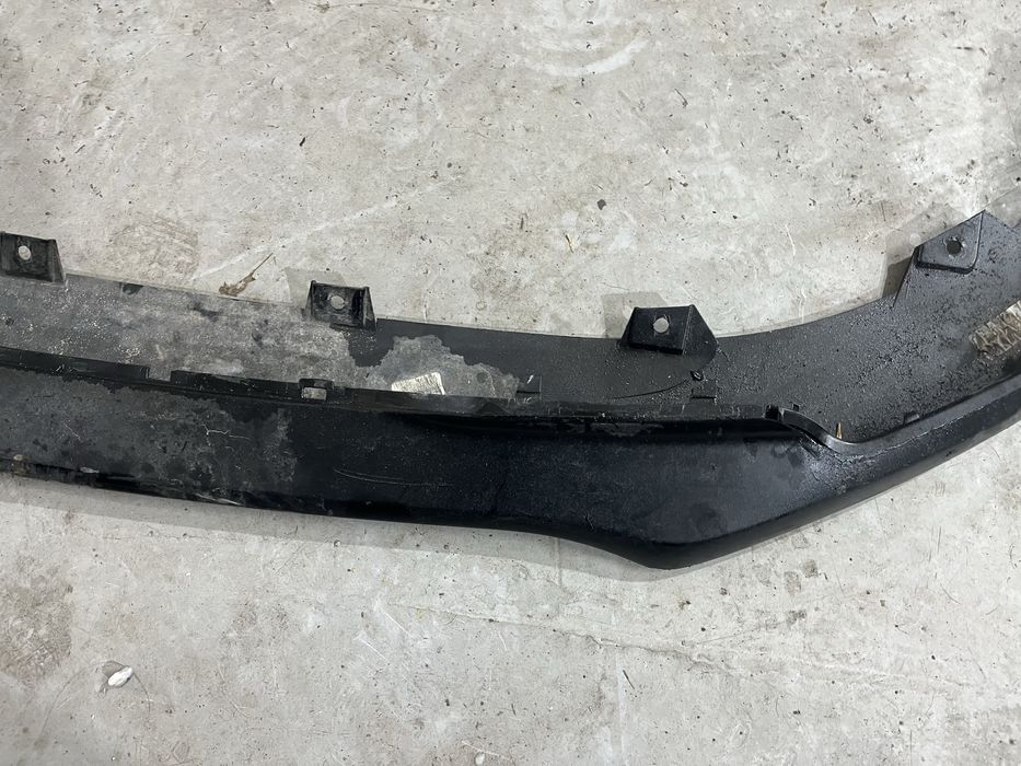 Губа Ford Mustang E Mach GT 2021-2024