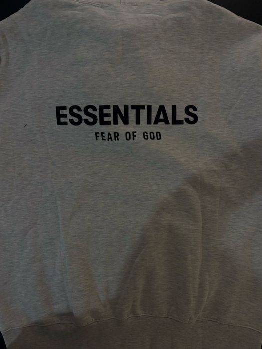 Sweat Essentials L
