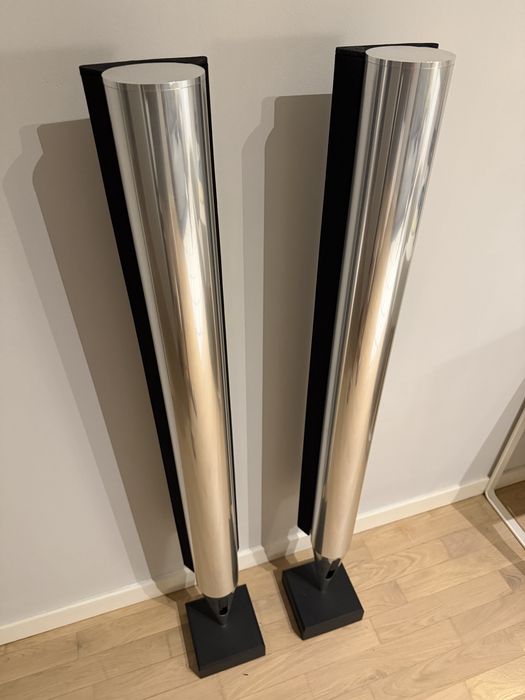 Bang & Olufsen BeoLab 8000 MK2 – stan super Warszawa Ochota • OLX.pl