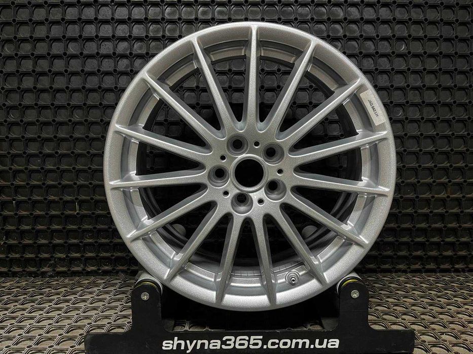 ДИСКИ оригінал нові R18 5X108 JAGUAR I-Pace, F-Pace, XE HK83-1007AA