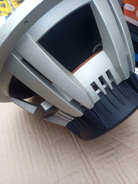 JBL GTO 1214 потужність RMS: 350 Вт Опір: 4 Ом