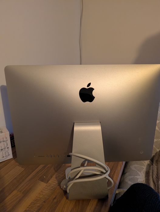 iMac 21 polegadas 2015