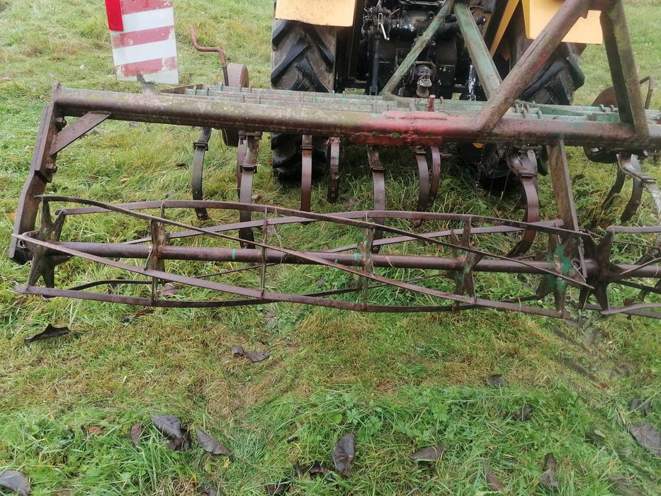 Sprzedam kultywator