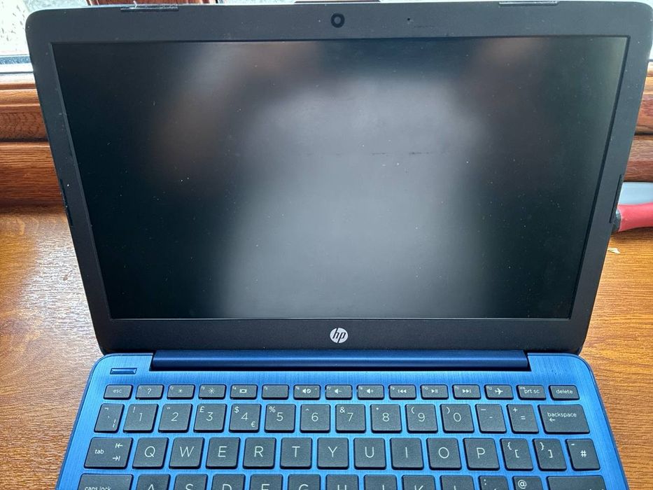 Продам ноутбук hp