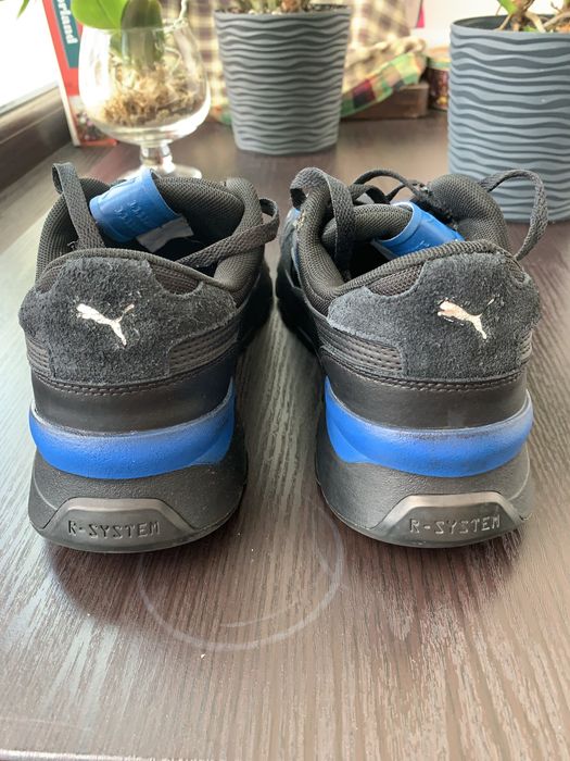 PUMA RS 2.0 Winterized