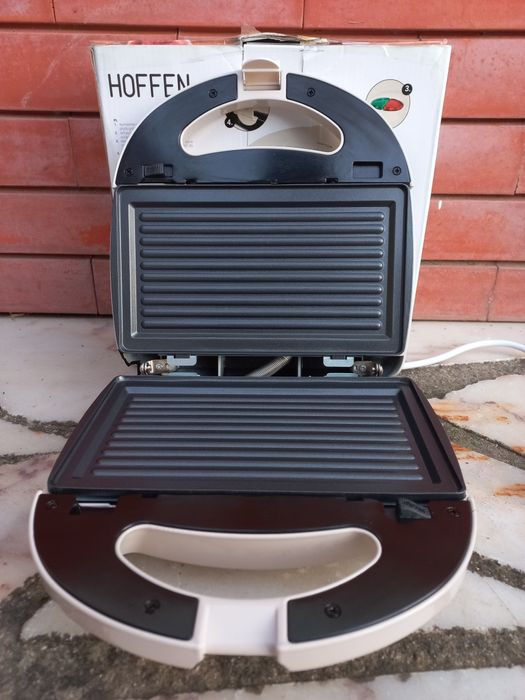 Tostadeira Hoffen