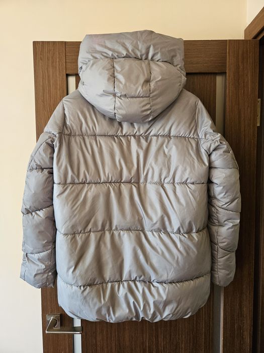 Продам куртку пуховик