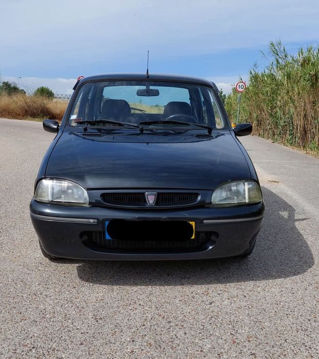 Rover 111 — fotografia 10