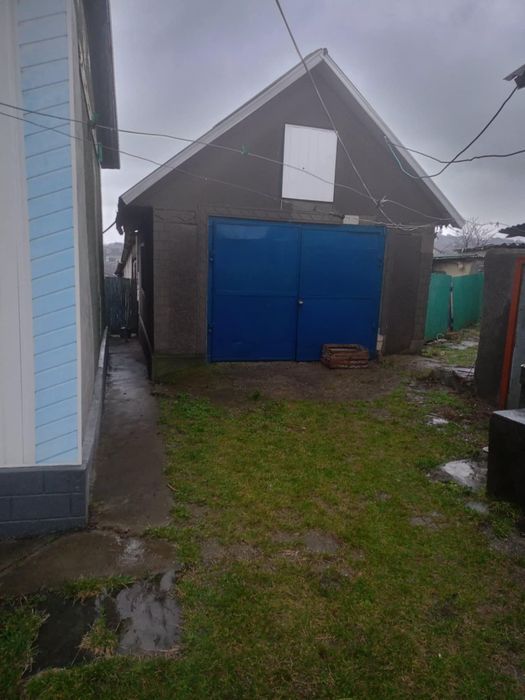 Продаж господарства