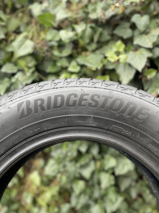 225/65 R17 Bridgestone Turanza Eco