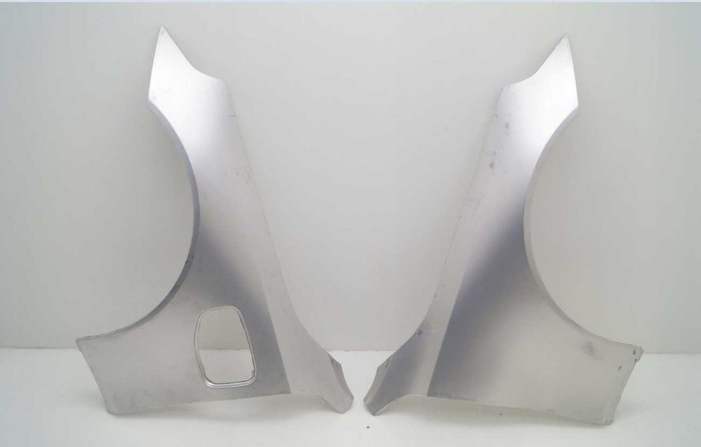 Крило переднє BMW i5 5 G60 праве або ліве оригінал разборка