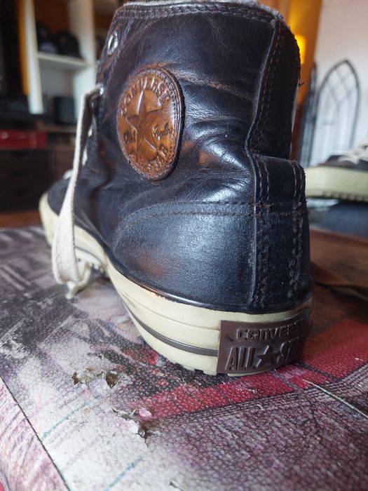 All Star converse chuck Taylor