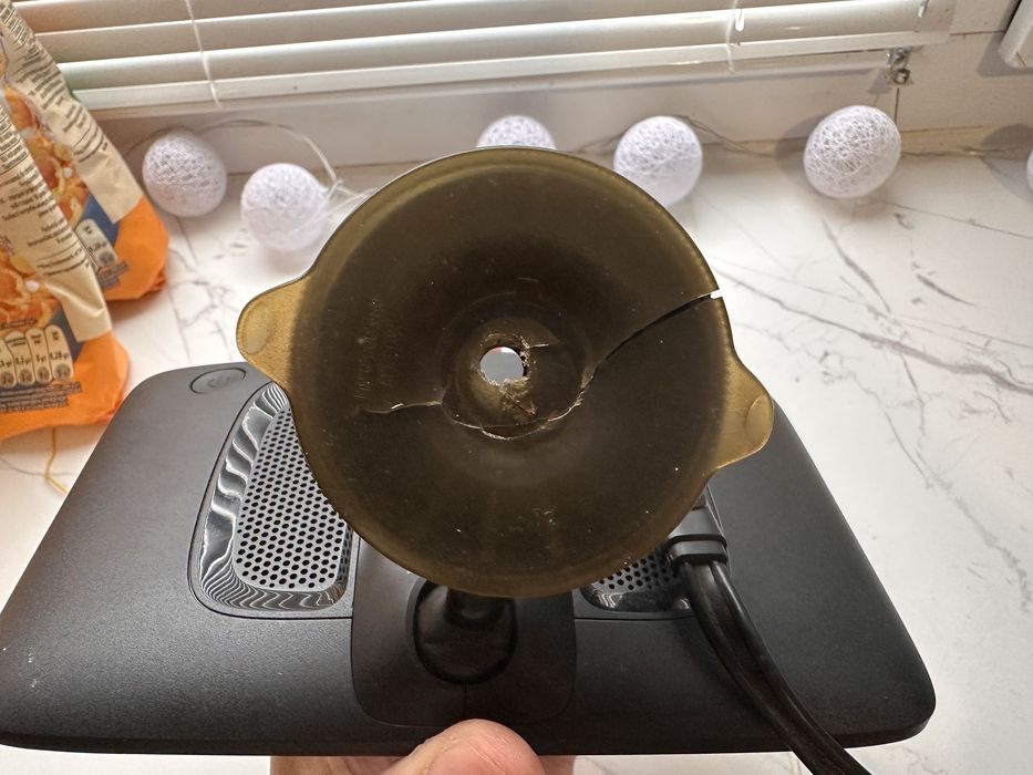 Навигатор TomTom VIA 62 (6 дюймов) | Карты Европы | Bluetooth