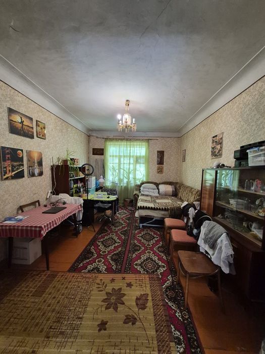 Продам 3х к.кв 3/3 - View 2