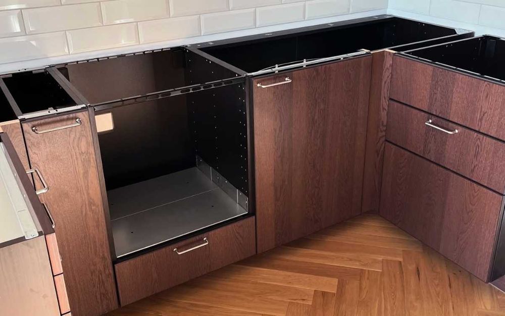 Ikea Sinarp 40x80 nowy FRONT
