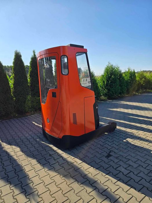 Toyota RRE160CC Mrożnia rok 2019 import Austria