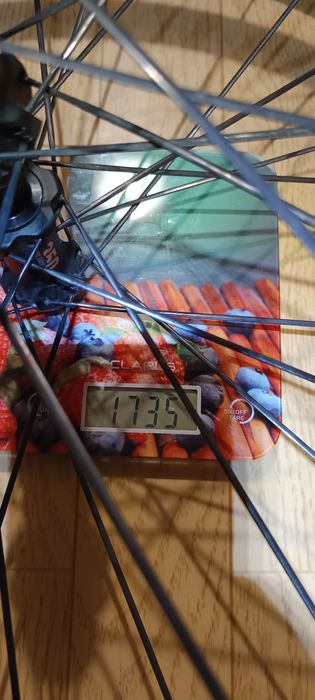 Koła Dt Swiss GR 1600 gravel
