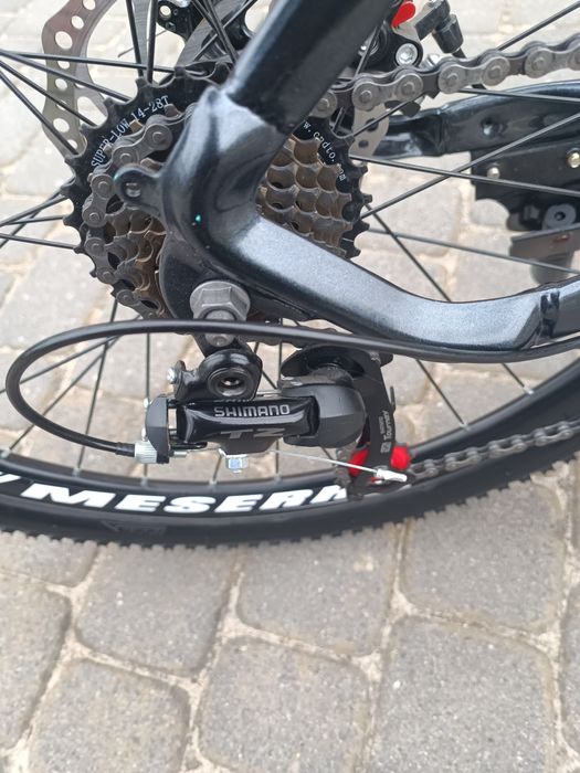 Sprzedam rower koła 24cale