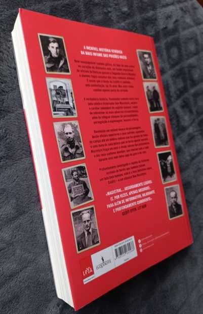 Colditz - Ben Macintyre