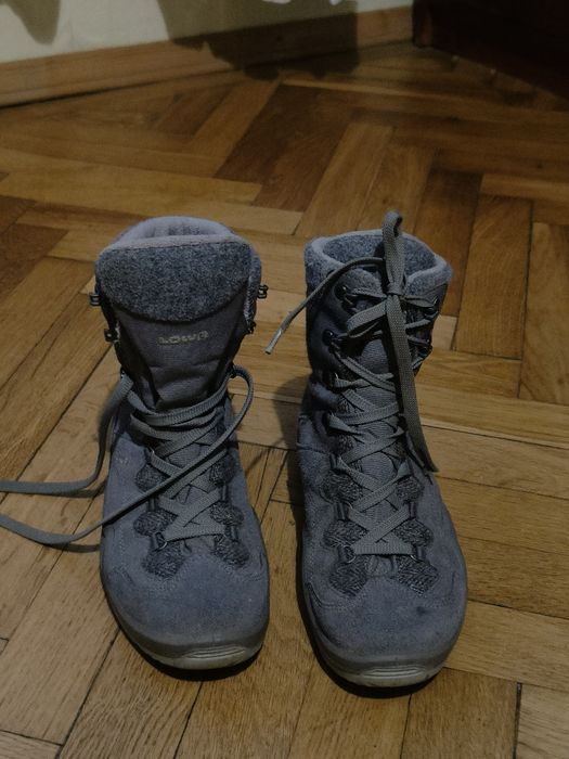 Черевики Lowa Calceta III GORE-TEX snow boots берці