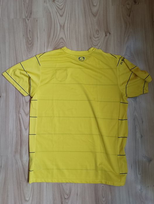 T-shirt Fc Barcelona Nike