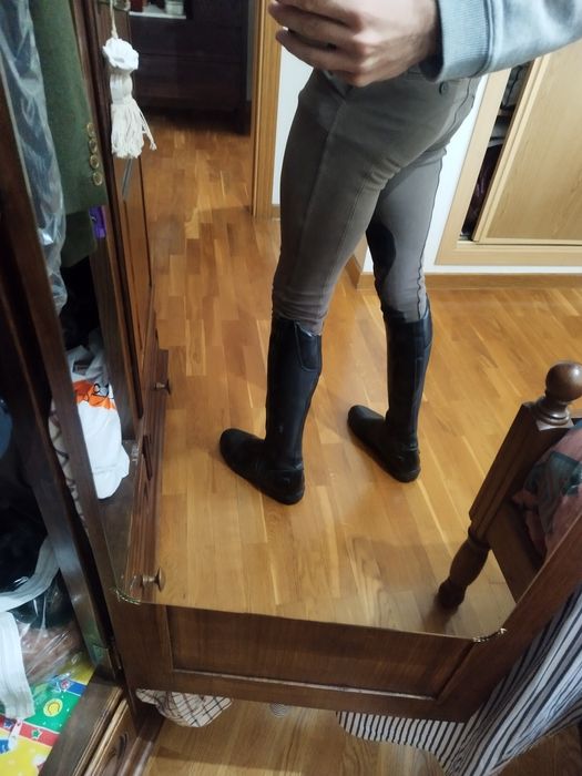 Material de Equitação64283889346049121