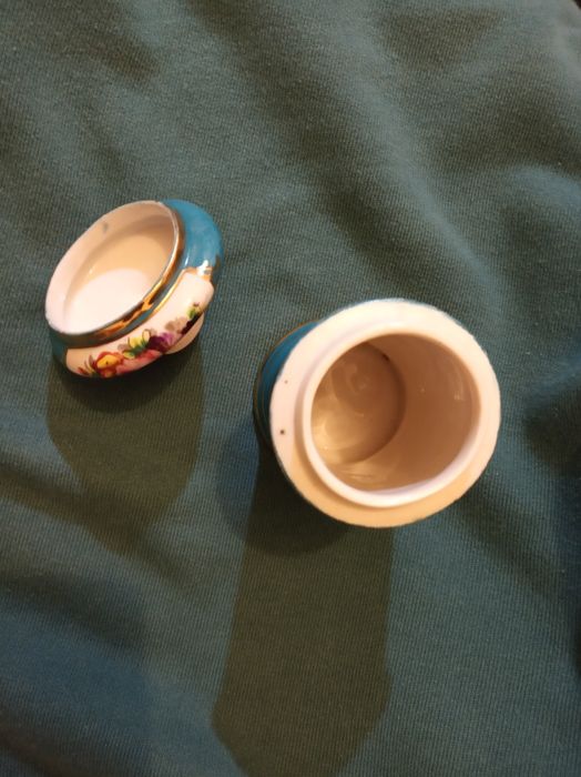 Paliteiro ornamental