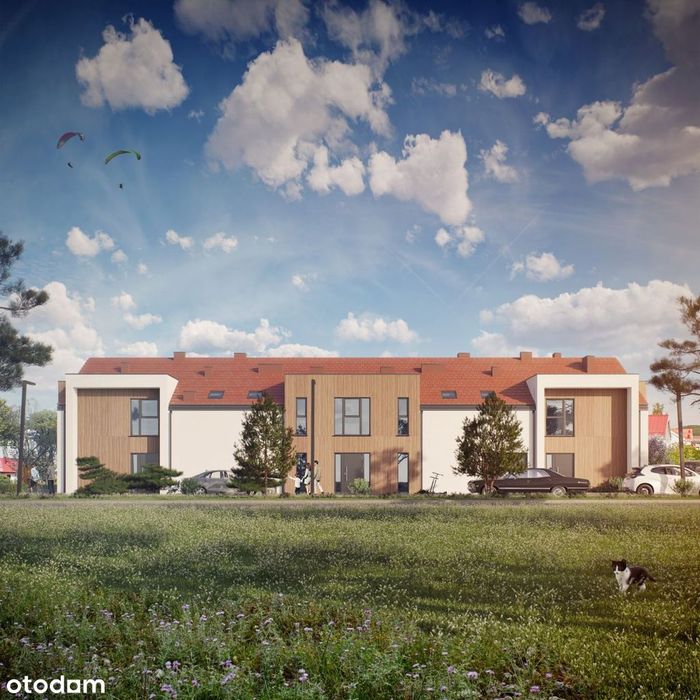 Apartament blisko Karpacza + dodatkowe m2 gratis