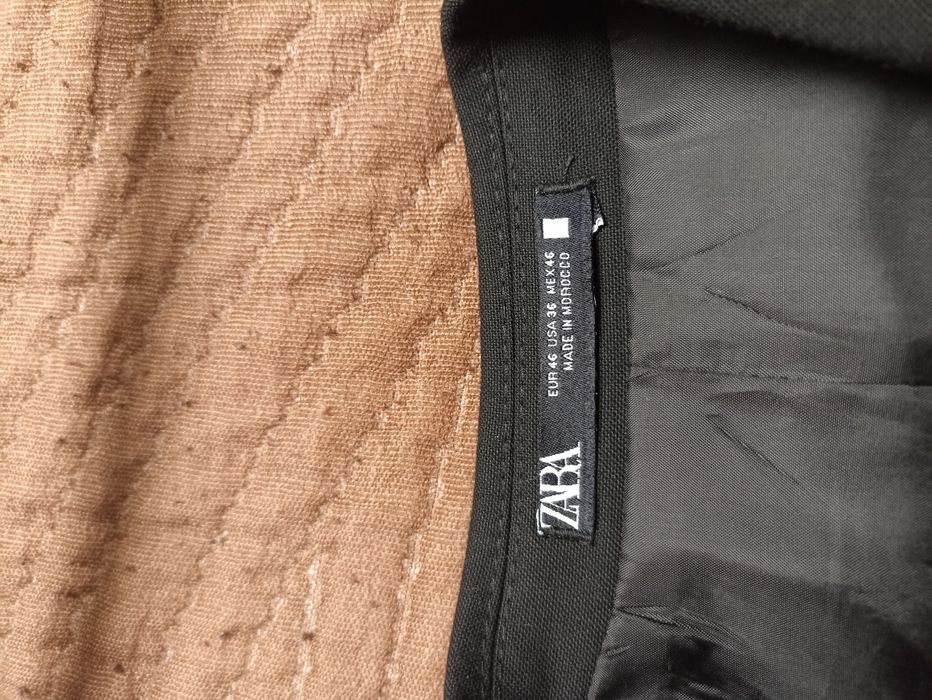 Marynarka męska Zara 46 rozmiar