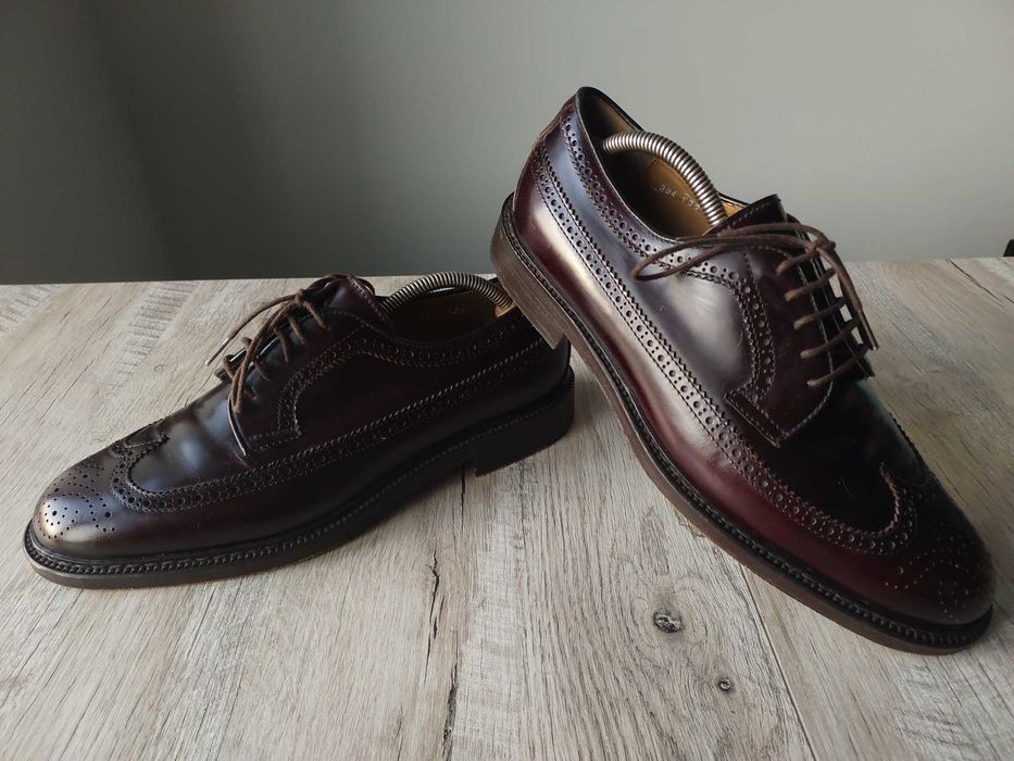 Броги / туфлі Bagatto